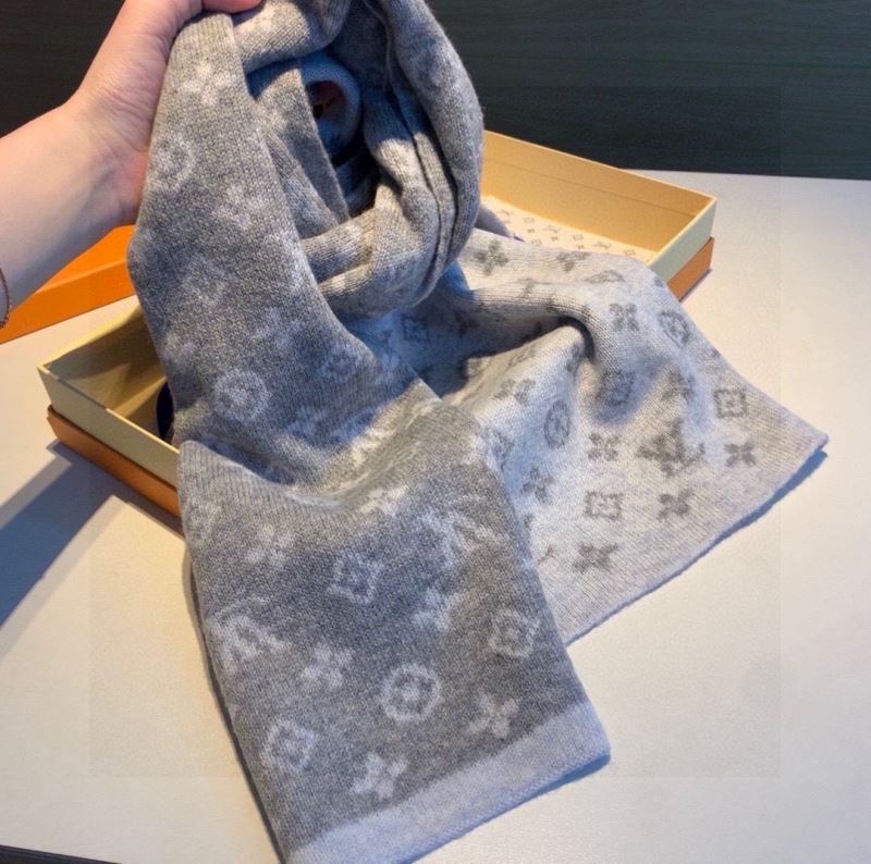 Louis Vuitton Scarf